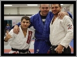 Trening, Tim Sylvia